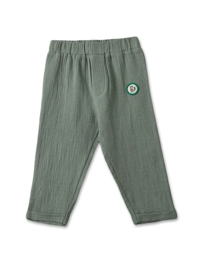 Nautinati  Cotton Co-ord Set for Boys | Boys Knitted Clothing Set | 0 to 2 Years for Kids | Best Price UAE